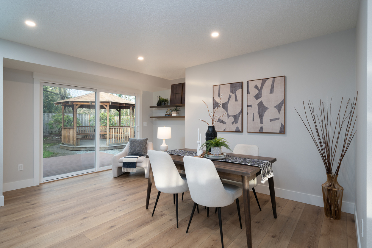 Raleigh Hills Whole Home Remodel in Portland, Oregon | Creekstone ...